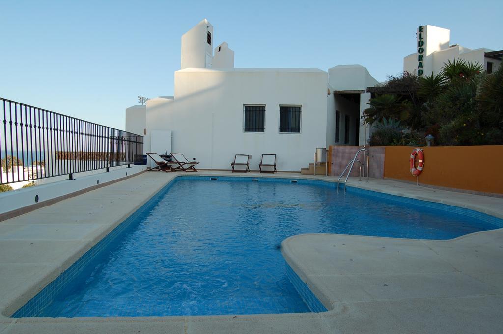 Hostal El Dorado San Jose  Exterior photo