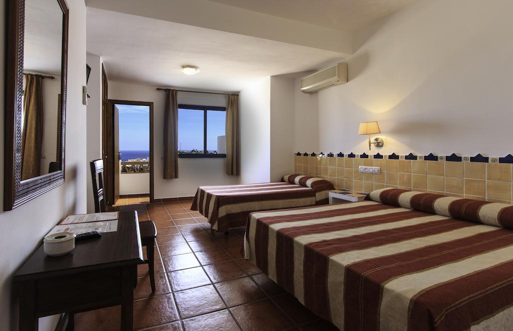 Hostal El Dorado San Jose  Room photo